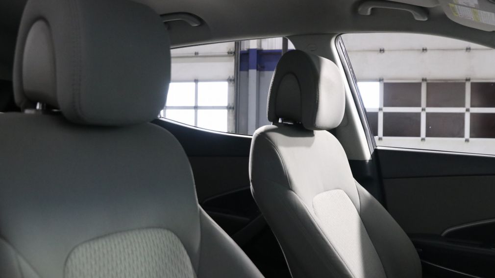 2015 Hyundai Santa Fe FWD 2.4L AUTO A/C GR ELECT MAGS BLUETOOTH #26