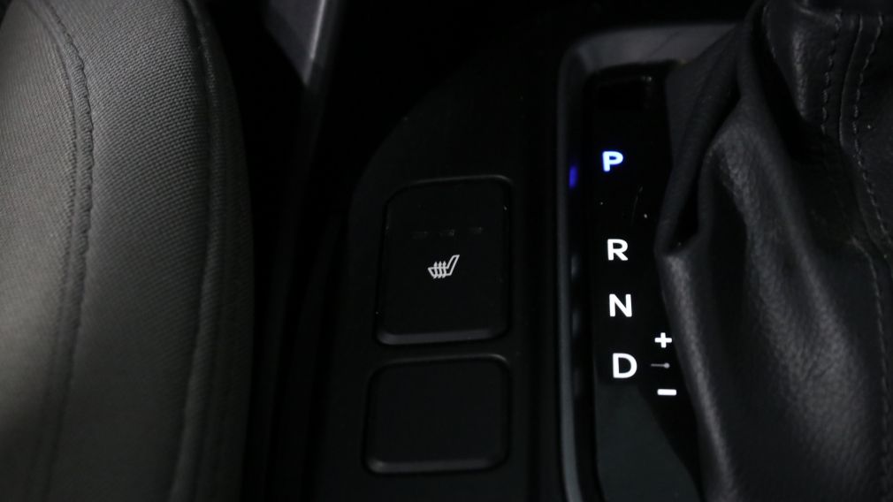 2015 Hyundai Santa Fe FWD 2.4L AUTO A/C GR ELECT MAGS BLUETOOTH #22