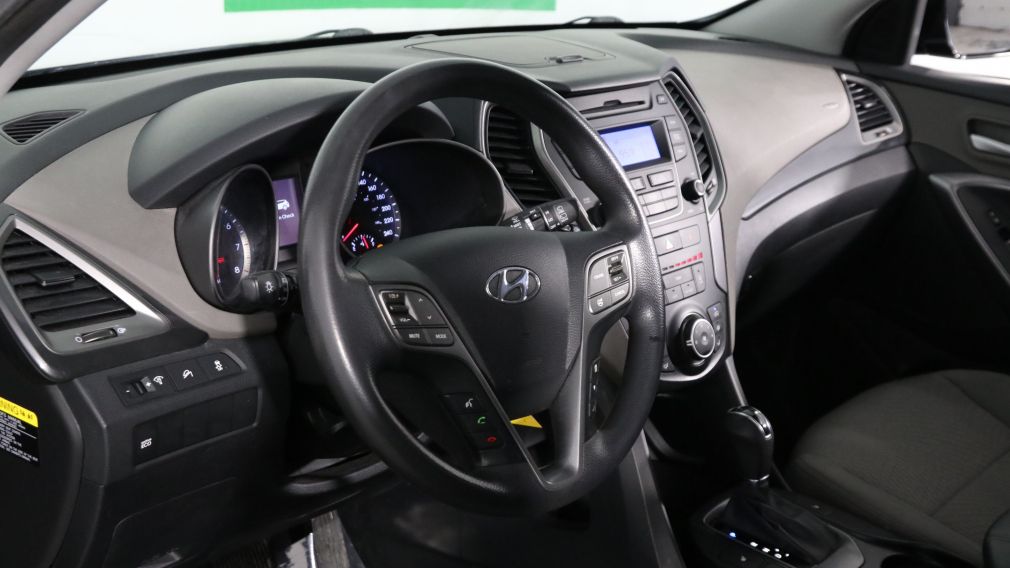 2015 Hyundai Santa Fe FWD 2.4L AUTO A/C GR ELECT MAGS BLUETOOTH #8