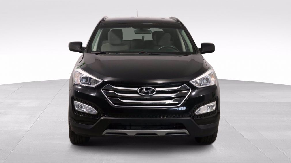 2015 Hyundai Santa Fe FWD 2.4L AUTO A/C GR ELECT MAGS BLUETOOTH #2