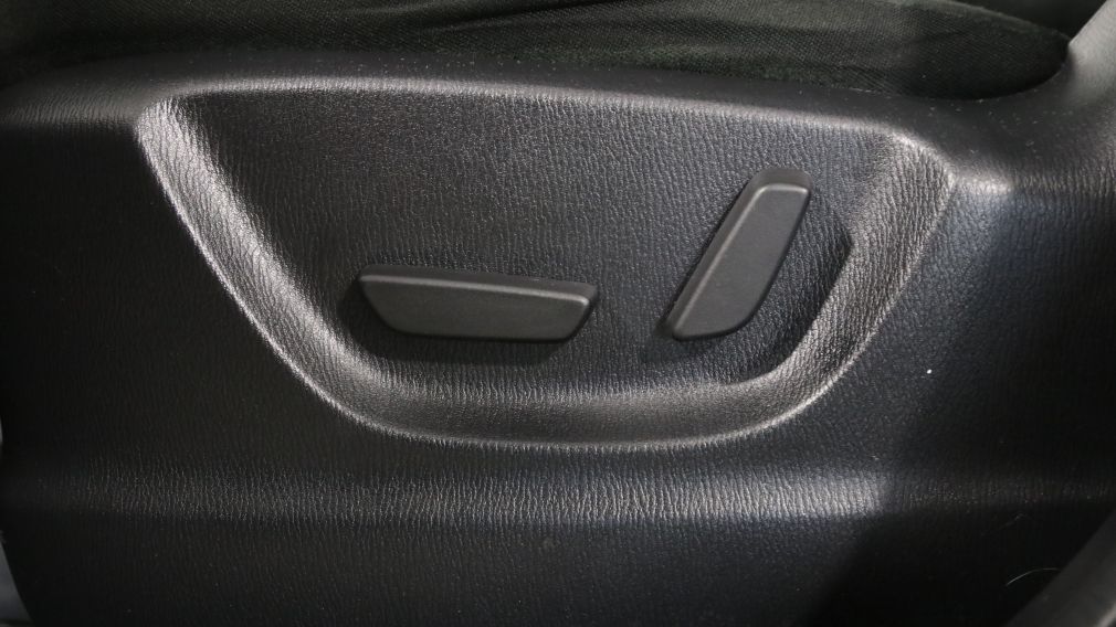 2015 Mazda CX 5 GS AUTO A/C TOIT MAGS CAM RECULE BLUETOOTH #11