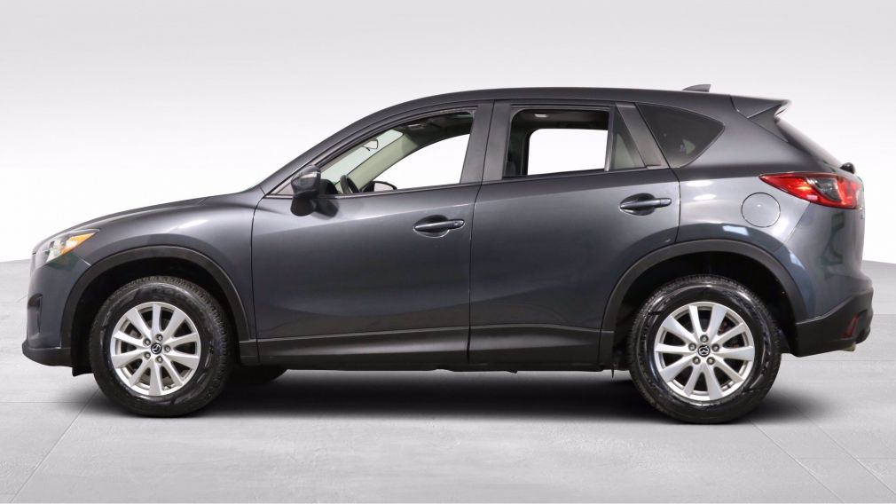 2015 Mazda CX 5 GS AUTO A/C TOIT MAGS CAM RECULE BLUETOOTH #4