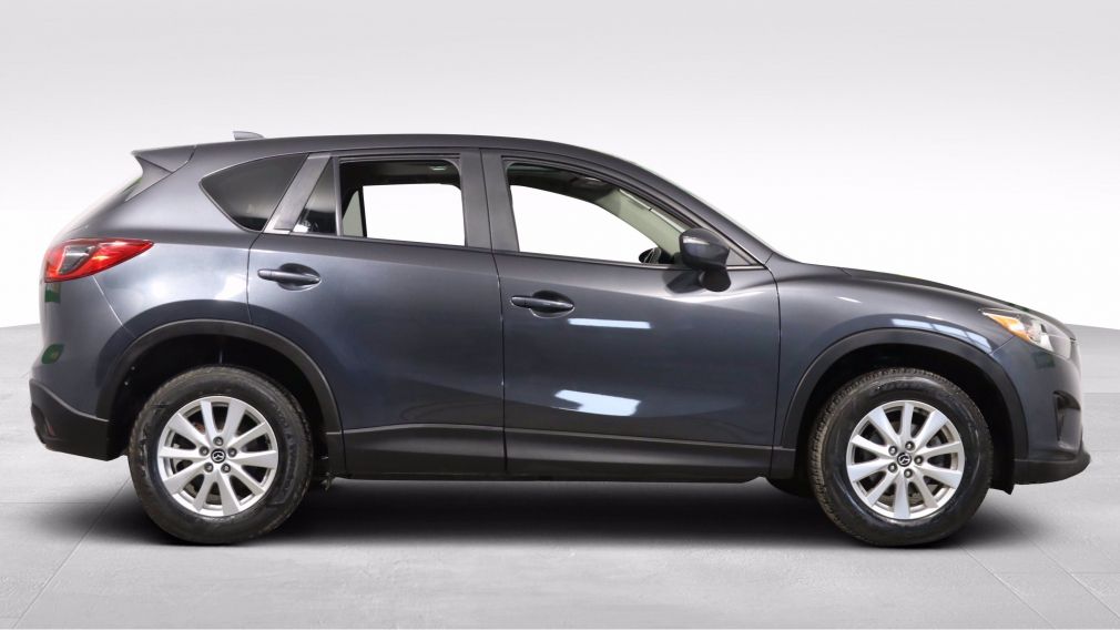 2015 Mazda CX 5 GS AUTO A/C TOIT MAGS CAM RECULE BLUETOOTH #8