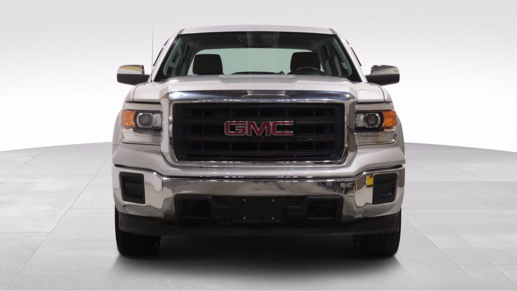 2015 GMC Sierra 1500 2WD Crew Cab 143.5" MAGS #1