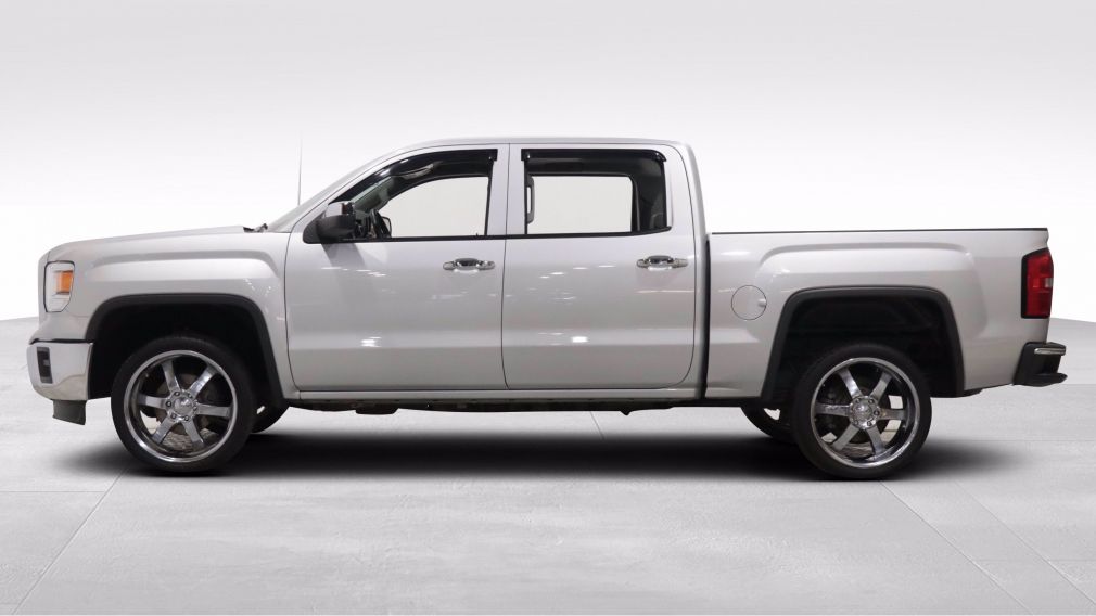 2015 GMC Sierra 1500 2WD Crew Cab 143.5" MAGS #3