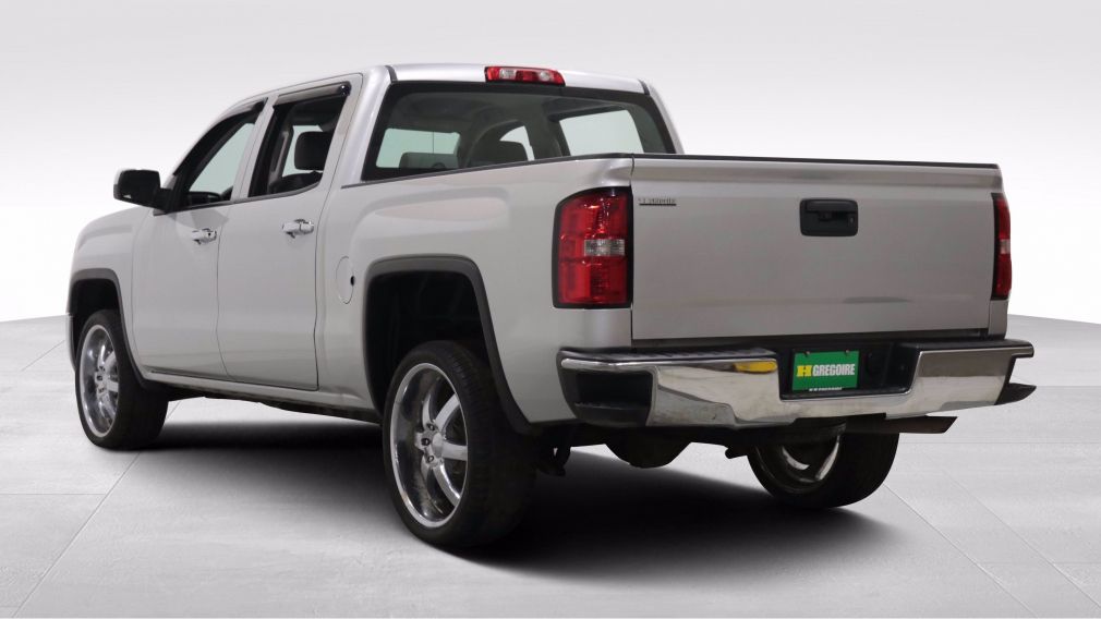 2015 GMC Sierra 1500 2WD Crew Cab 143.5" MAGS #4