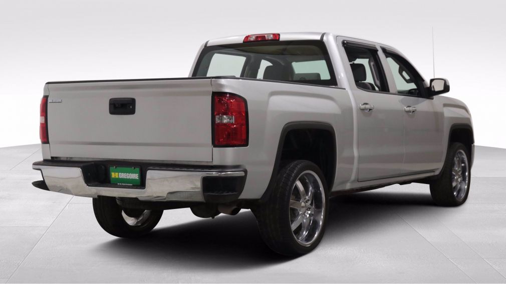 2015 GMC Sierra 1500 2WD Crew Cab 143.5" MAGS #7