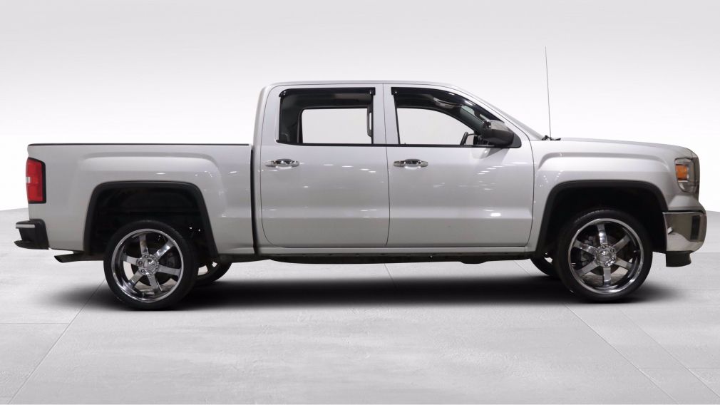 2015 GMC Sierra 1500 2WD Crew Cab 143.5" MAGS #7