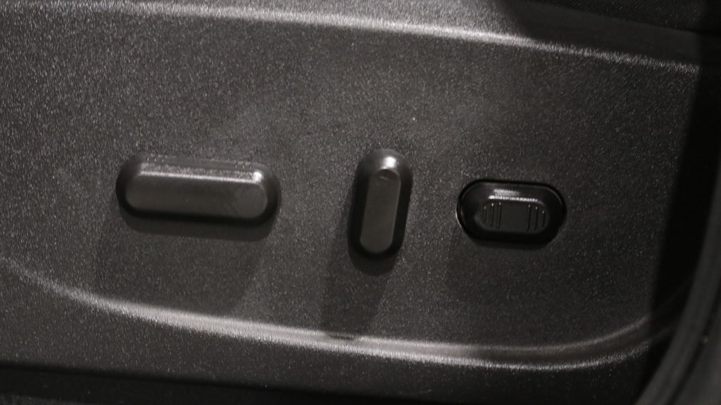 2018 Ford Escape Titanium AUTO A/C GR ELECT MAGS CUIR TOIT NAVIGATI #13