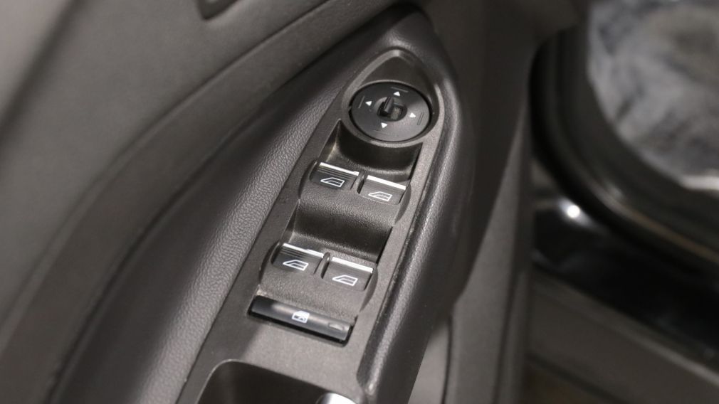 2018 Ford Escape Titanium AUTO A/C GR ELECT MAGS CUIR TOIT NAVIGATI #11