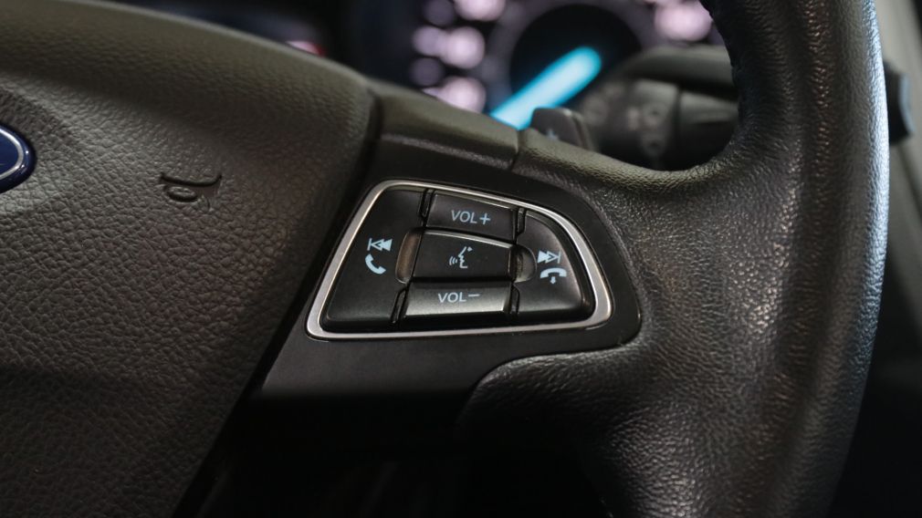 2018 Ford Escape Titanium AUTO A/C GR ELECT MAGS CUIR TOIT NAVIGATI #17