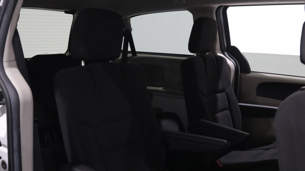 2014 Dodge GR Caravan SXT A/C GR ELECT BLUETOOTH STOW’N GO #17