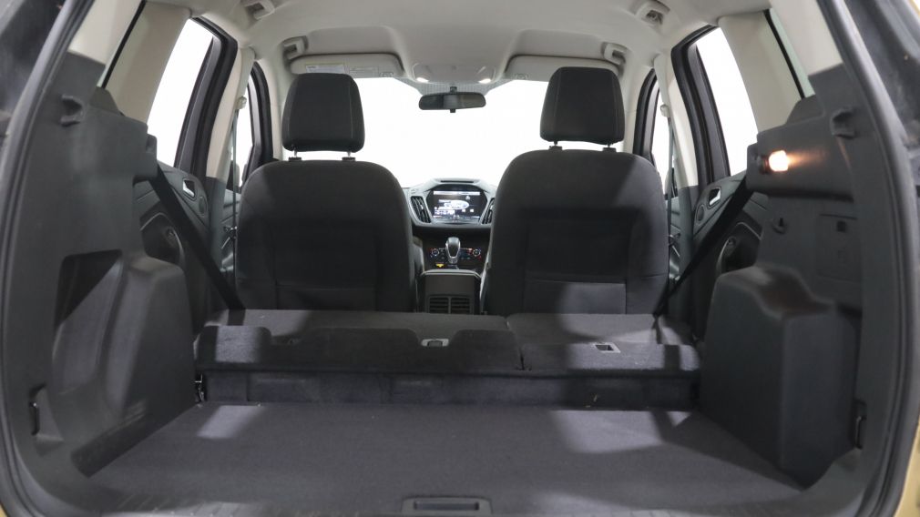 2015 Ford Escape SE AUTO A/C NAVIGATION MAGS CAM RECULE BLUETOOTH #26