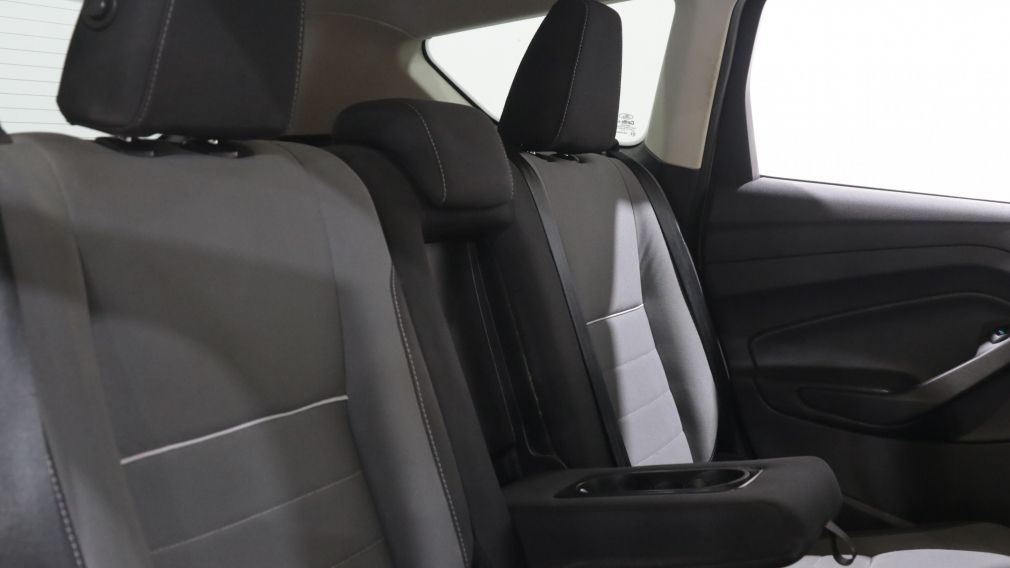 2015 Ford Escape SE AUTO A/C NAVIGATION MAGS CAM RECULE BLUETOOTH #20