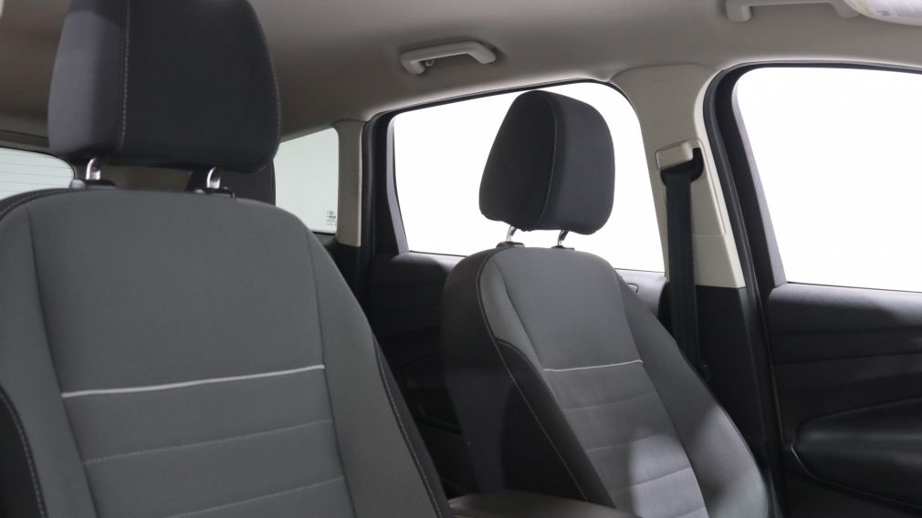 2015 Ford Escape SE AUTO A/C NAVIGATION MAGS CAM RECULE BLUETOOTH #22