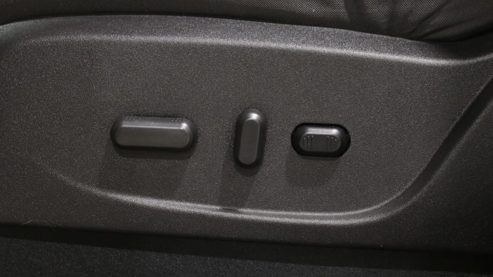 2015 Ford Escape SE AUTO A/C NAVIGATION MAGS CAM RECULE BLUETOOTH #12