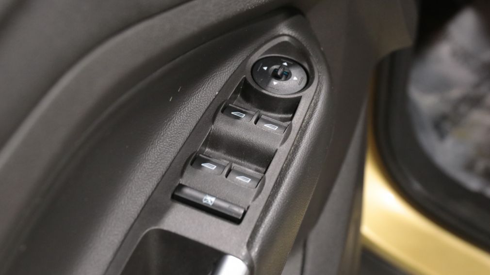 2015 Ford Escape SE AUTO A/C NAVIGATION MAGS CAM RECULE BLUETOOTH #11