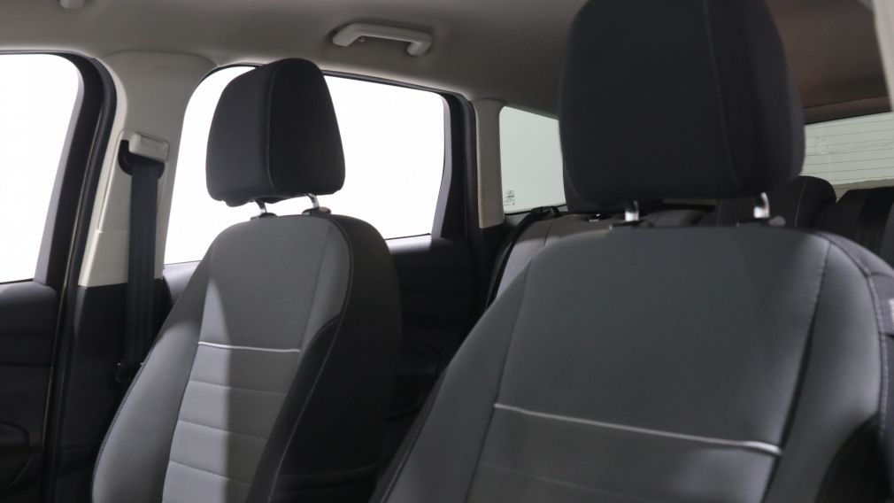 2015 Ford Escape SE AUTO A/C NAVIGATION MAGS CAM RECULE BLUETOOTH #10