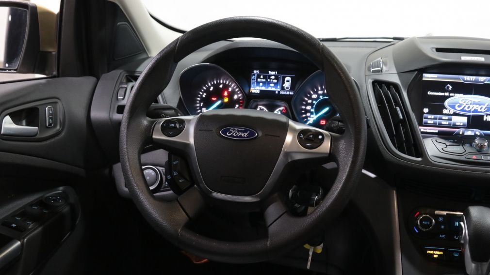 2015 Ford Escape SE AUTO A/C NAVIGATION MAGS CAM RECULE BLUETOOTH #14