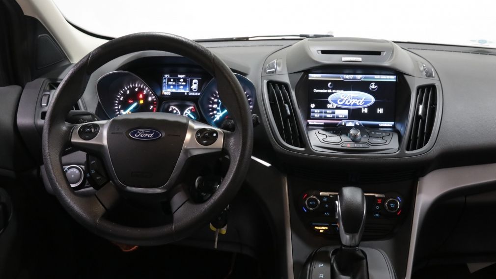 2015 Ford Escape SE AUTO A/C NAVIGATION MAGS CAM RECULE BLUETOOTH #13