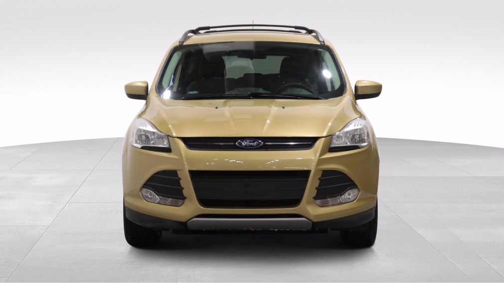 2015 Ford Escape SE AUTO A/C NAVIGATION MAGS CAM RECULE BLUETOOTH #2