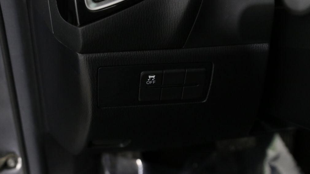 2016 Mazda 3 SPORT GS AUTO A/C GR ELECT MAGS CAM RECULE BLUETOO #12