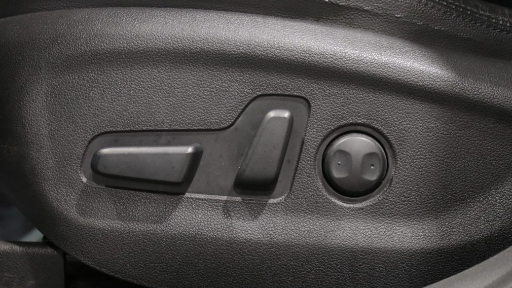2017 Hyundai Tucson SE AWD CUIR TOIT PANO MAGS CAM RECULE BLUETOOTH #11
