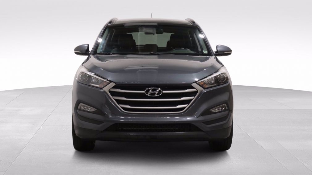 2017 Hyundai Tucson SE AWD CUIR TOIT PANO MAGS CAM RECULE BLUETOOTH #1