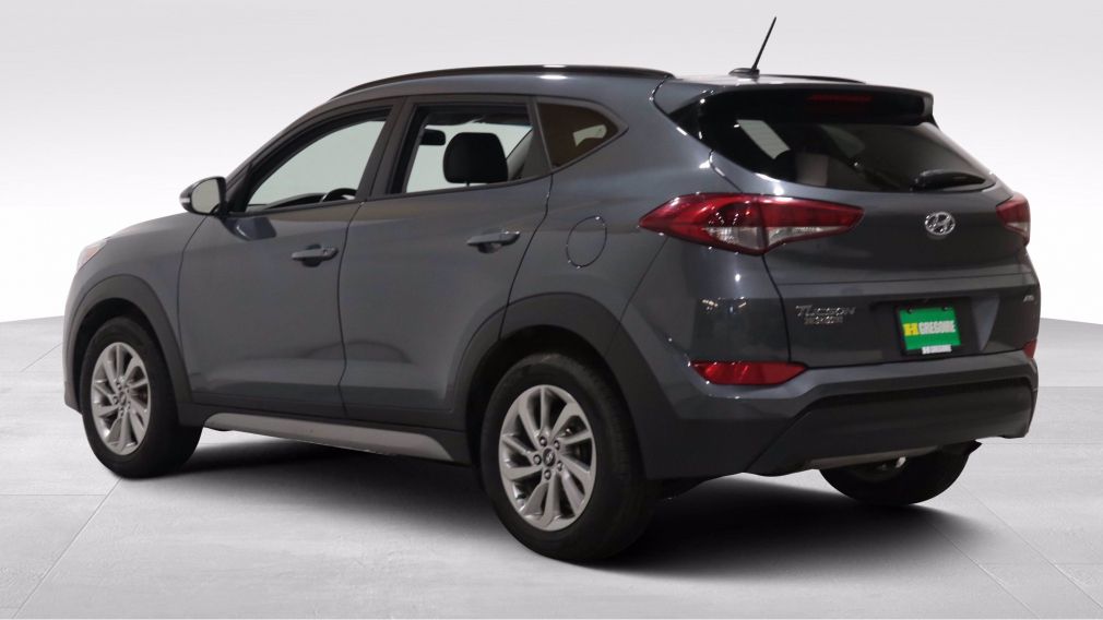 2017 Hyundai Tucson SE AWD CUIR TOIT PANO MAGS CAM RECULE BLUETOOTH #4