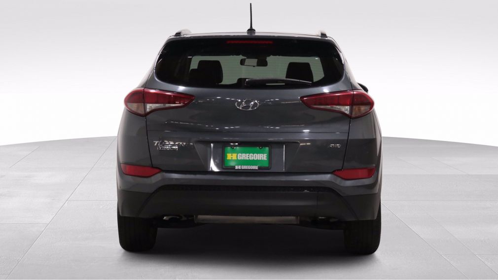 2017 Hyundai Tucson SE AWD CUIR TOIT PANO MAGS CAM RECULE BLUETOOTH #5
