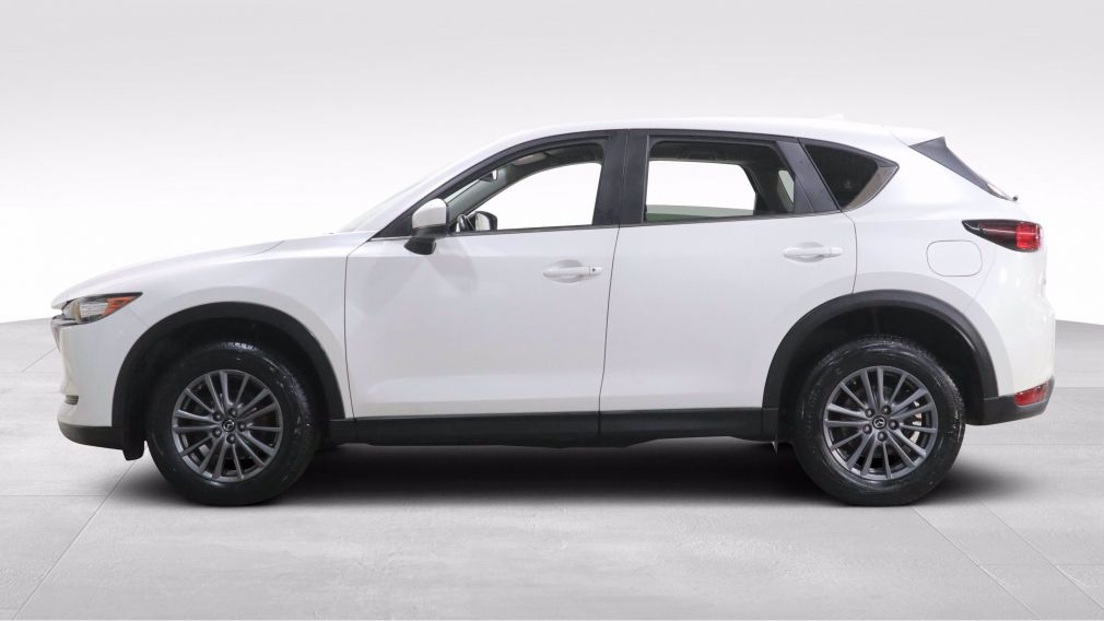 2017 Mazda CX 5 GS AUTO AC GR ELEC MAGS CAMERA RECULE #4