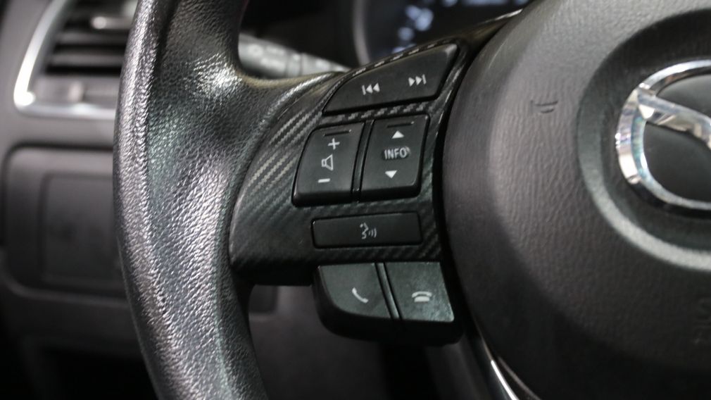 2016 Mazda CX 5 GS AUTO A/C GR ELECT MAGS TOIT CAMERA BLUETOOTH #16