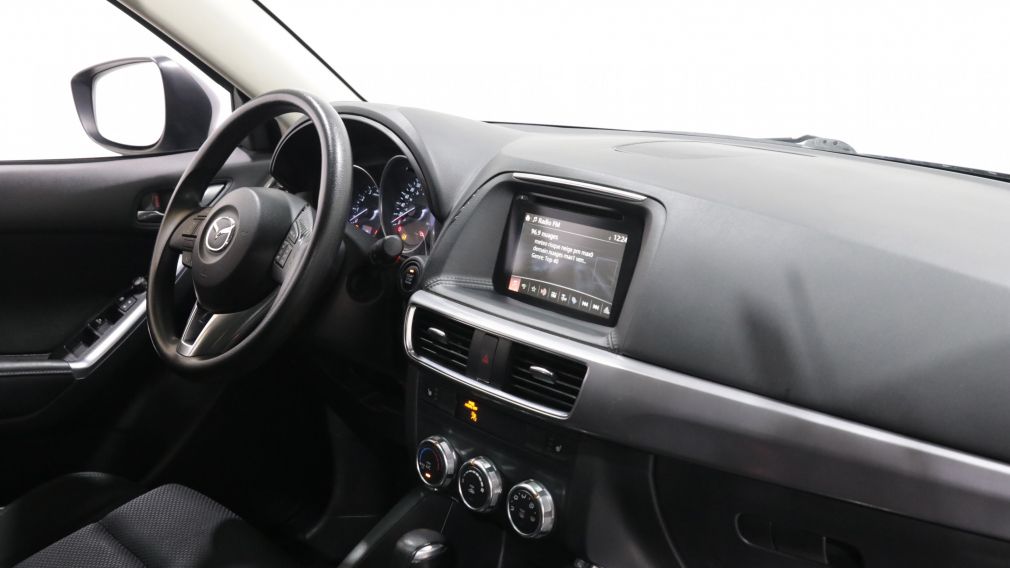 2016 Mazda CX 5 GS AUTO A/C GR ELECT MAGS TOIT CAMERA BLUETOOTH #24