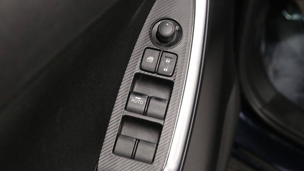 2016 Mazda CX 5 GS AUTO A/C GR ELECT MAGS TOIT CAMERA BLUETOOTH #11