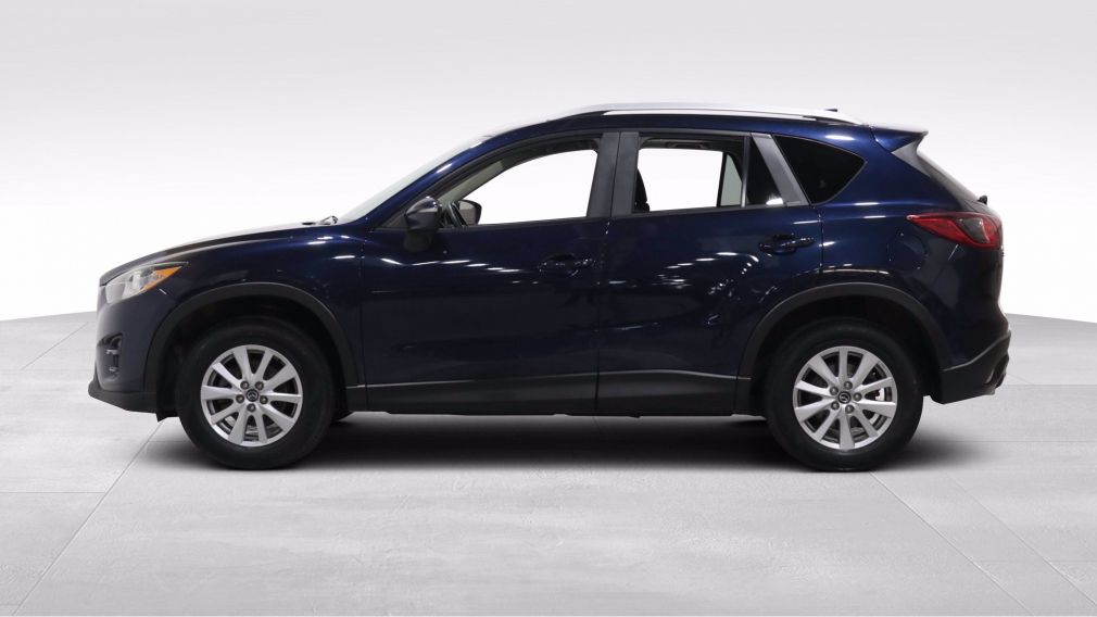 2016 Mazda CX 5 GS AUTO A/C GR ELECT MAGS TOIT CAMERA BLUETOOTH #4