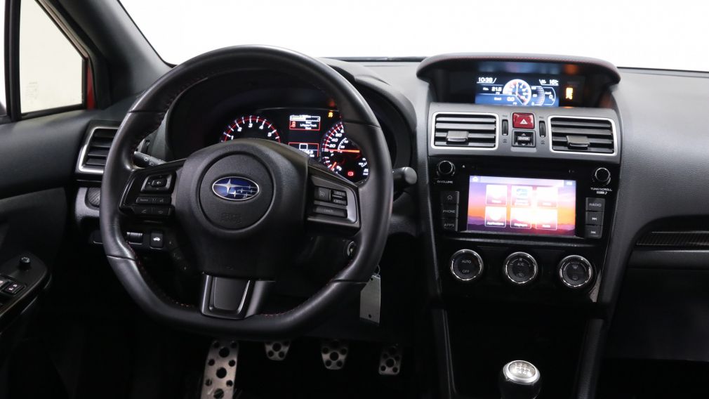 2019 Subaru WRX Manual A/C GR ELECT MAGS CAMERA BLUETOOTH #12