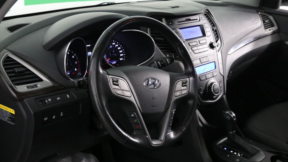 2014 Hyundai Santa Fe 2.0 TURBO PREMIUM AWD AUTO A/C GR ELECT #8