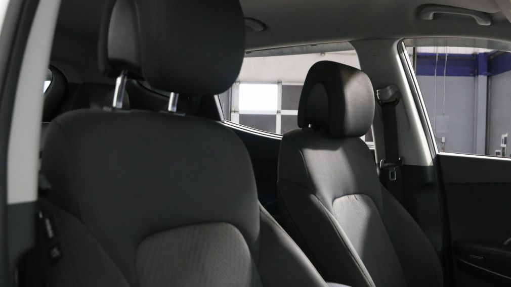 2014 Hyundai Santa Fe 2.0 TURBO PREMIUM AWD AUTO A/C GR ELECT #28