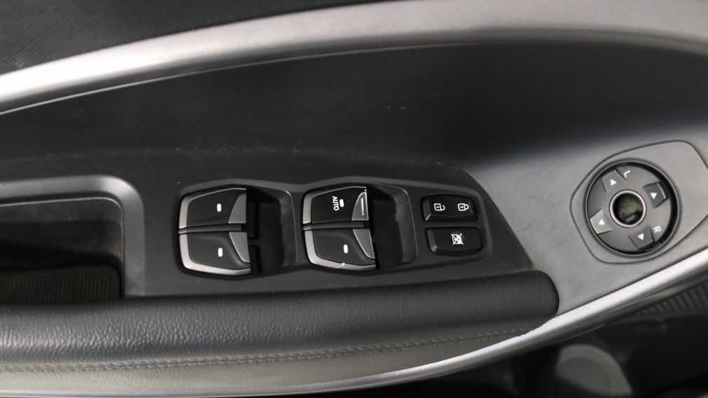 2014 Hyundai Santa Fe 2.0 TURBO PREMIUM AWD AUTO A/C GR ELECT #14