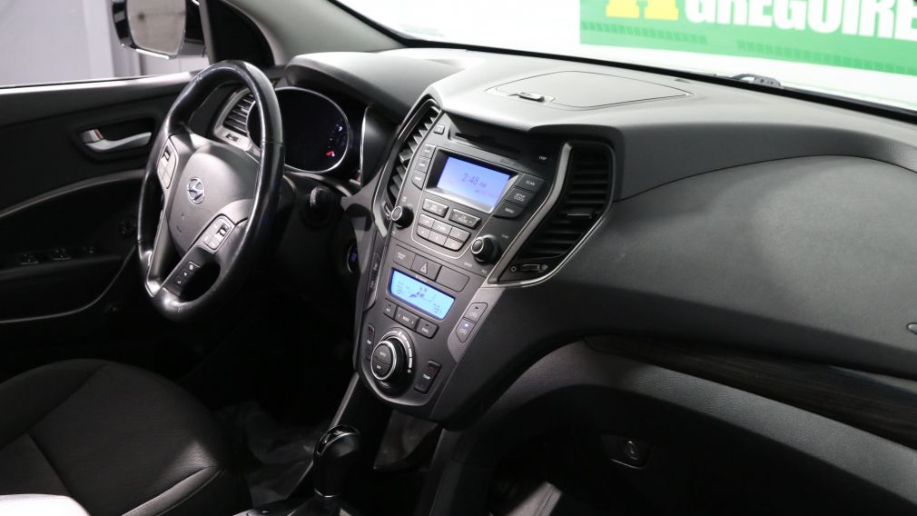 2014 Hyundai Santa Fe 2.0 TURBO PREMIUM AWD AUTO A/C GR ELECT #27