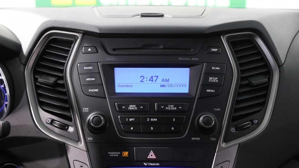 2014 Hyundai Santa Fe 2.0 TURBO PREMIUM AWD AUTO A/C GR ELECT #21