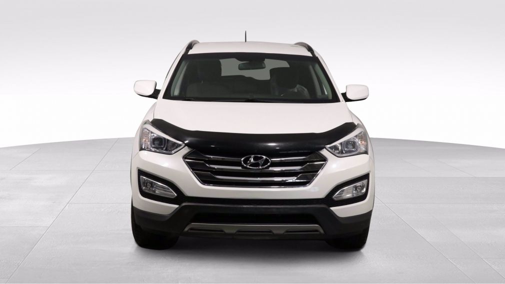 2014 Hyundai Santa Fe 2.0 TURBO PREMIUM AWD AUTO A/C GR ELECT #1