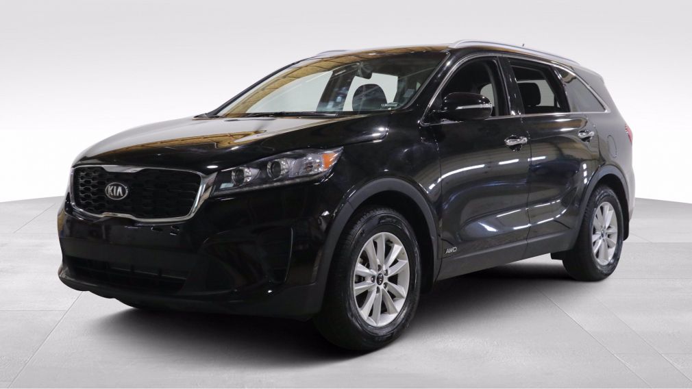 2019 Kia Sorento LX AWD AUTO AC GR ELEC CAMERA RECULE BLUETOOTH #2