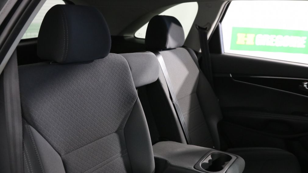 2019 Kia Sorento LX AWD AUTO A/C GR ÉLECT MAGS CAM RECULE BLUETOOTH #21