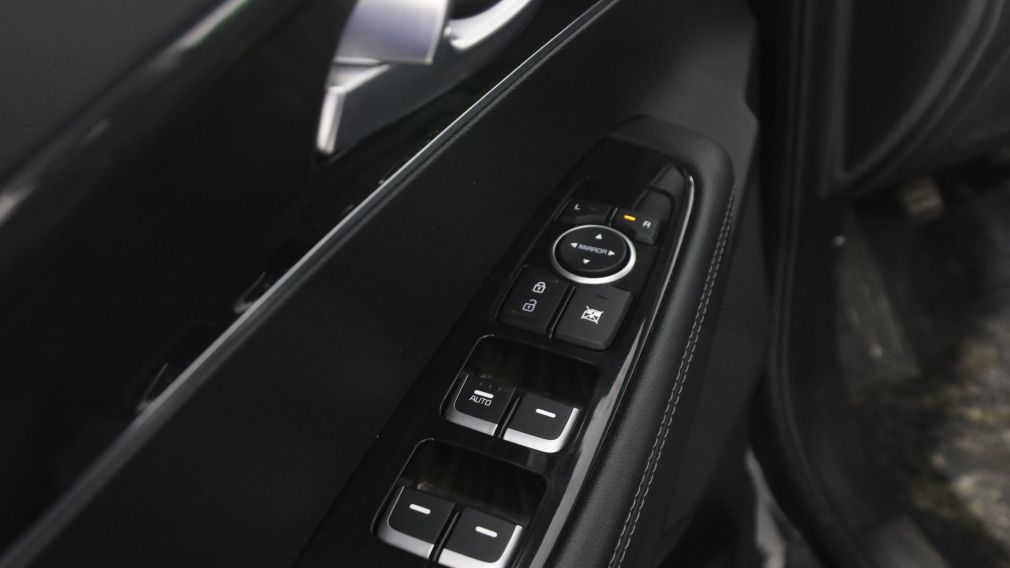 2019 Kia Sorento LX AWD AUTO A/C GR ÉLECT MAGS CAM RECULE BLUETOOTH #11