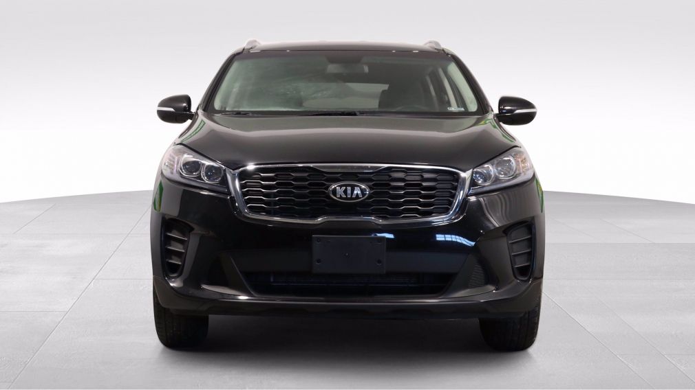 2019 Kia Sorento LX AWD AUTO A/C GR ÉLECT MAGS CAM RECULE BLUETOOTH #2