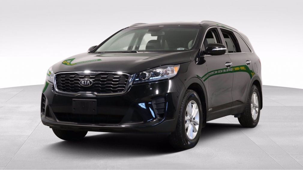 2019 Kia Sorento LX AWD AUTO A/C GR ÉLECT MAGS CAM RECULE BLUETOOTH #3