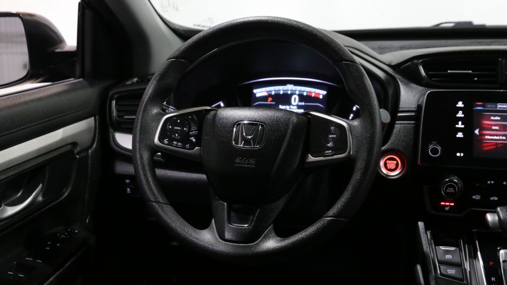 2018 Honda CRV LX AUTO AC GR ELEC MAGS CAMERA RECULE BLUETOOTH #13