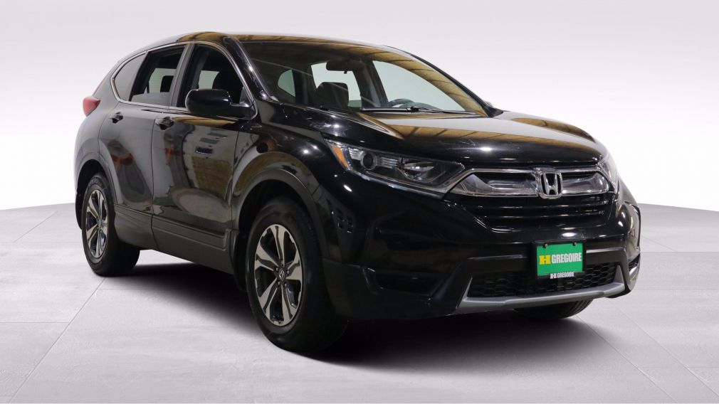 2018 Honda CRV LX AUTO AC GR ELEC MAGS CAMERA RECULE BLUETOOTH #0