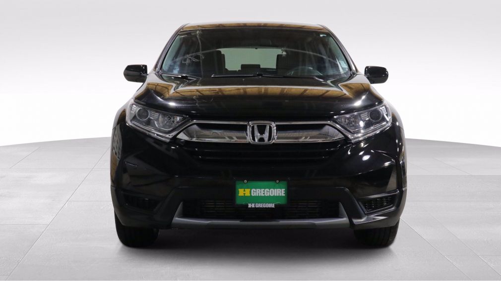 2018 Honda CRV LX AUTO AC GR ELEC MAGS CAMERA RECULE BLUETOOTH #2